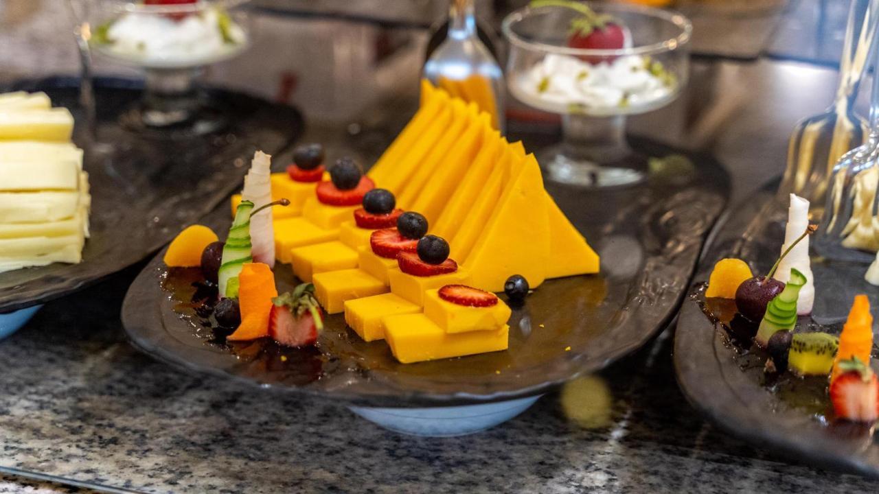 Amon Hotels Belek - Adult Only Luaran gambar