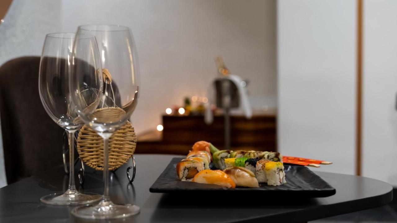 Amon Hotels Belek - Adult Only Luaran gambar