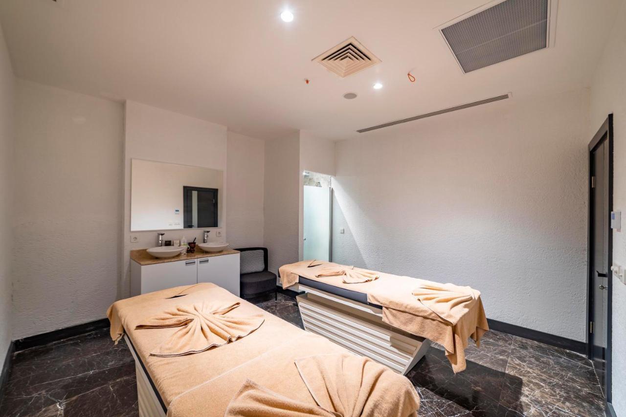Amon Hotels Belek - Adult Only Luaran gambar