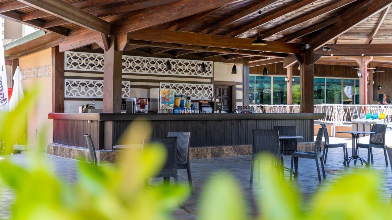 Amon Hotels Belek - Adult Only Luaran gambar