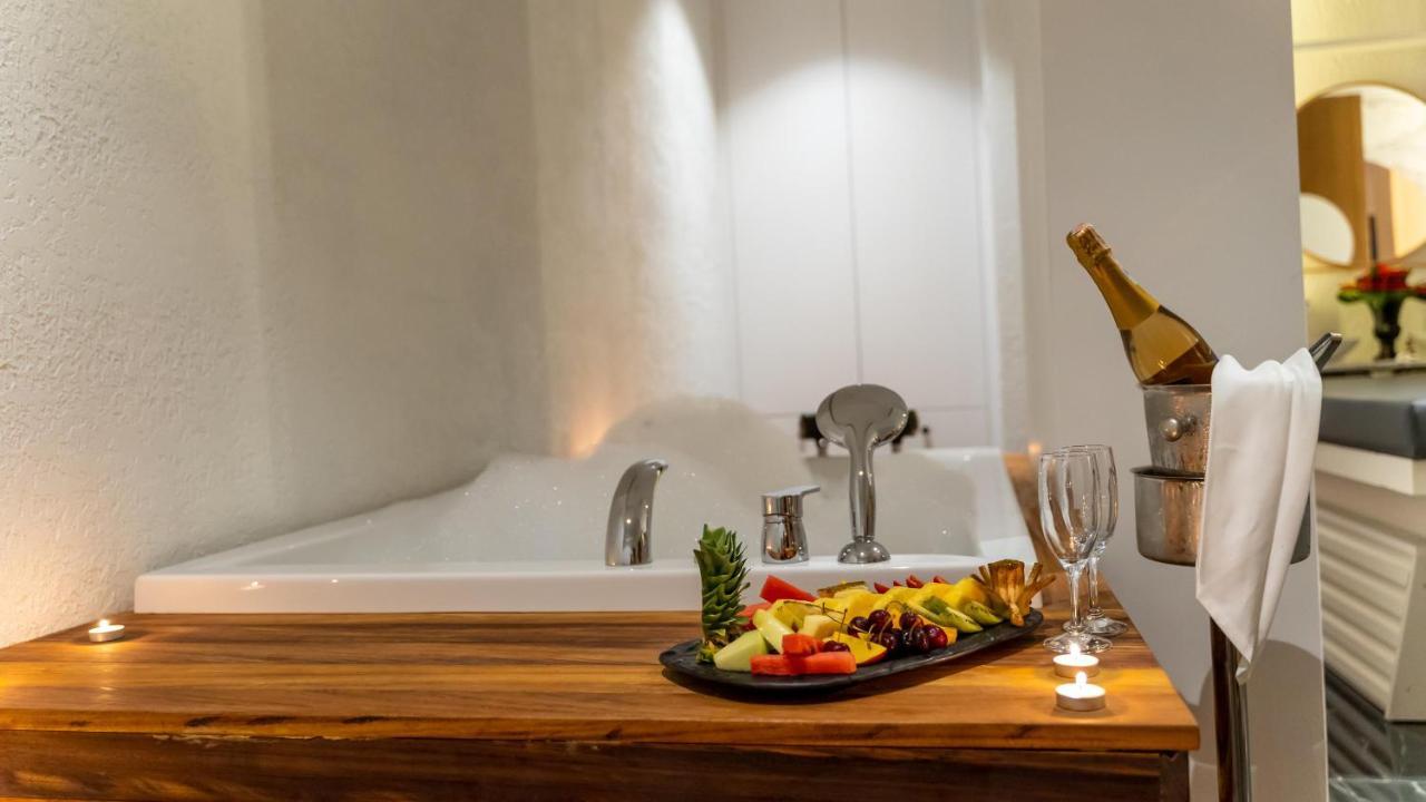 Amon Hotels Belek - Adult Only Luaran gambar