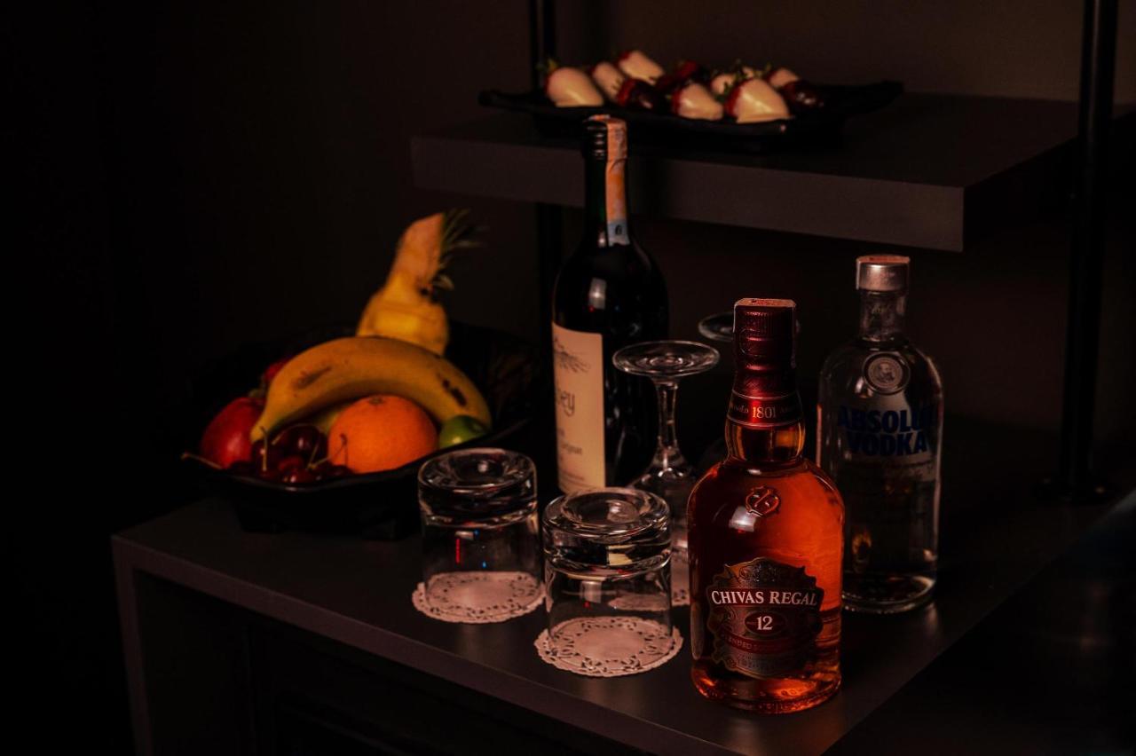 Amon Hotels Belek - Adult Only Luaran gambar