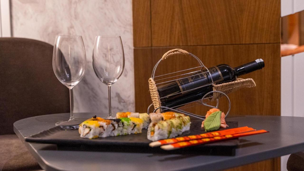 Amon Hotels Belek - Adult Only Luaran gambar